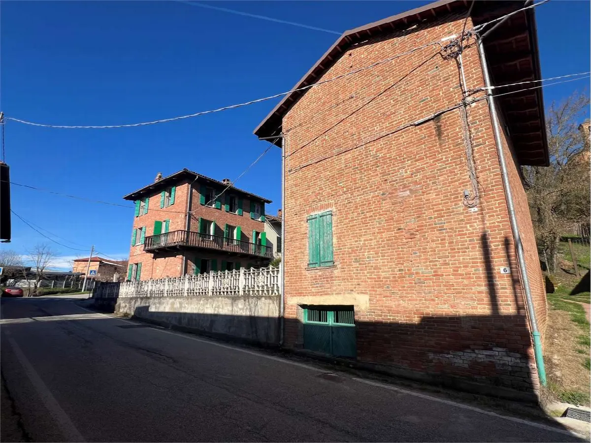Rustico in vendita a Montiglio Monferrato - foto 4