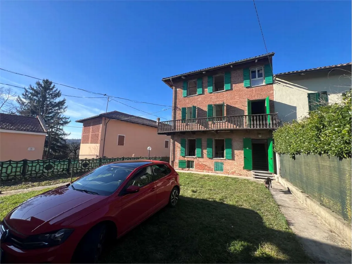 Rustico in vendita a Montiglio Monferrato - foto 5