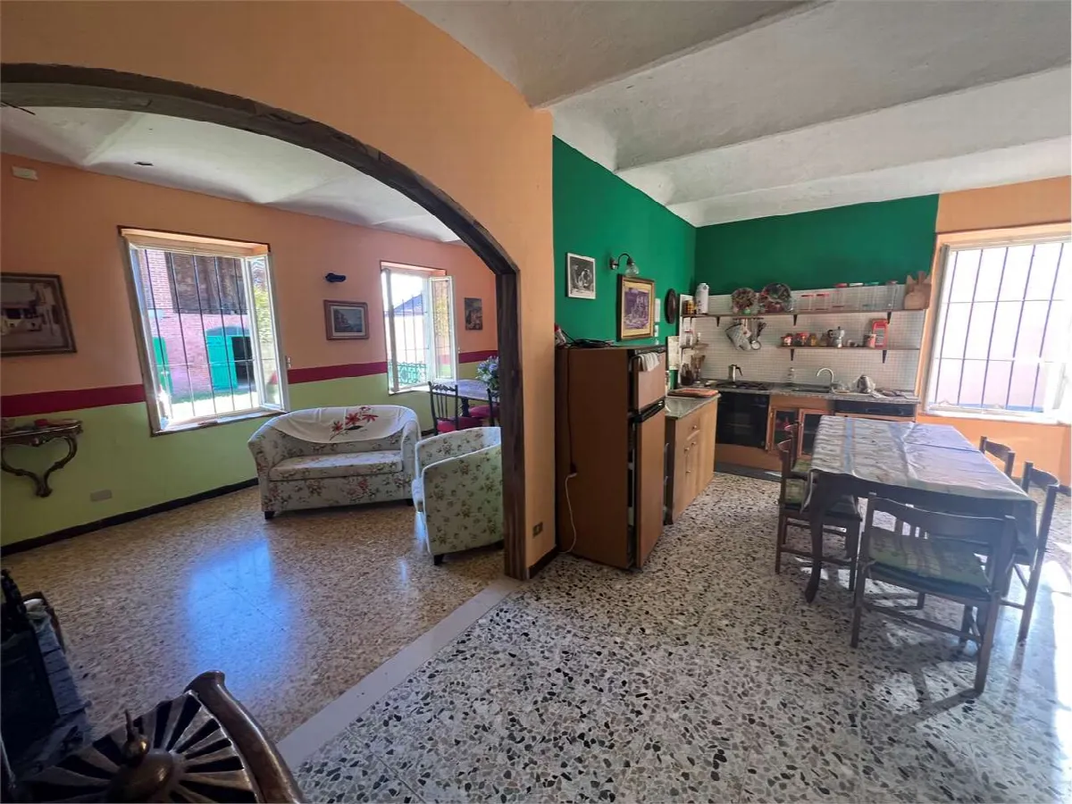 Rustico in vendita a Montiglio Monferrato - foto 7