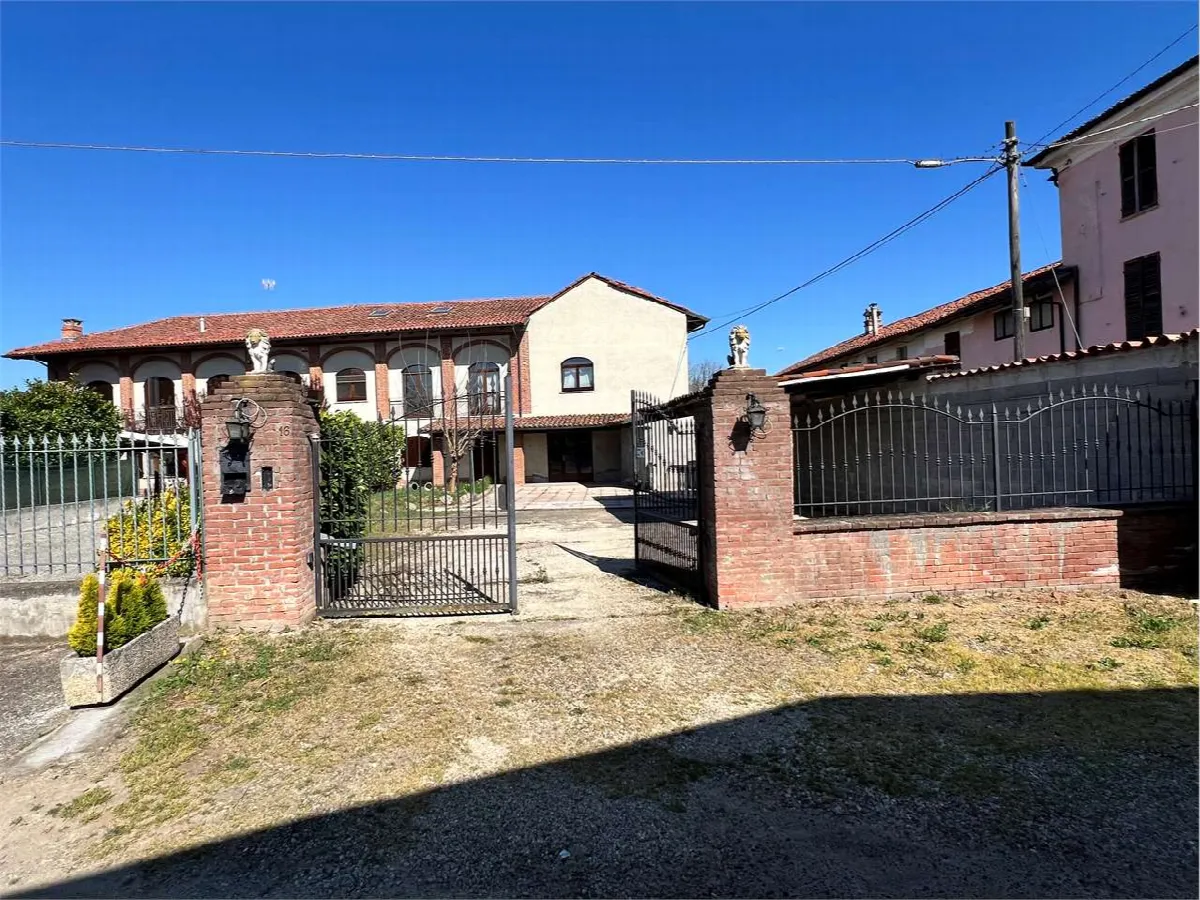 Rustico in vendita a Villafranca d'Asti - foto 2