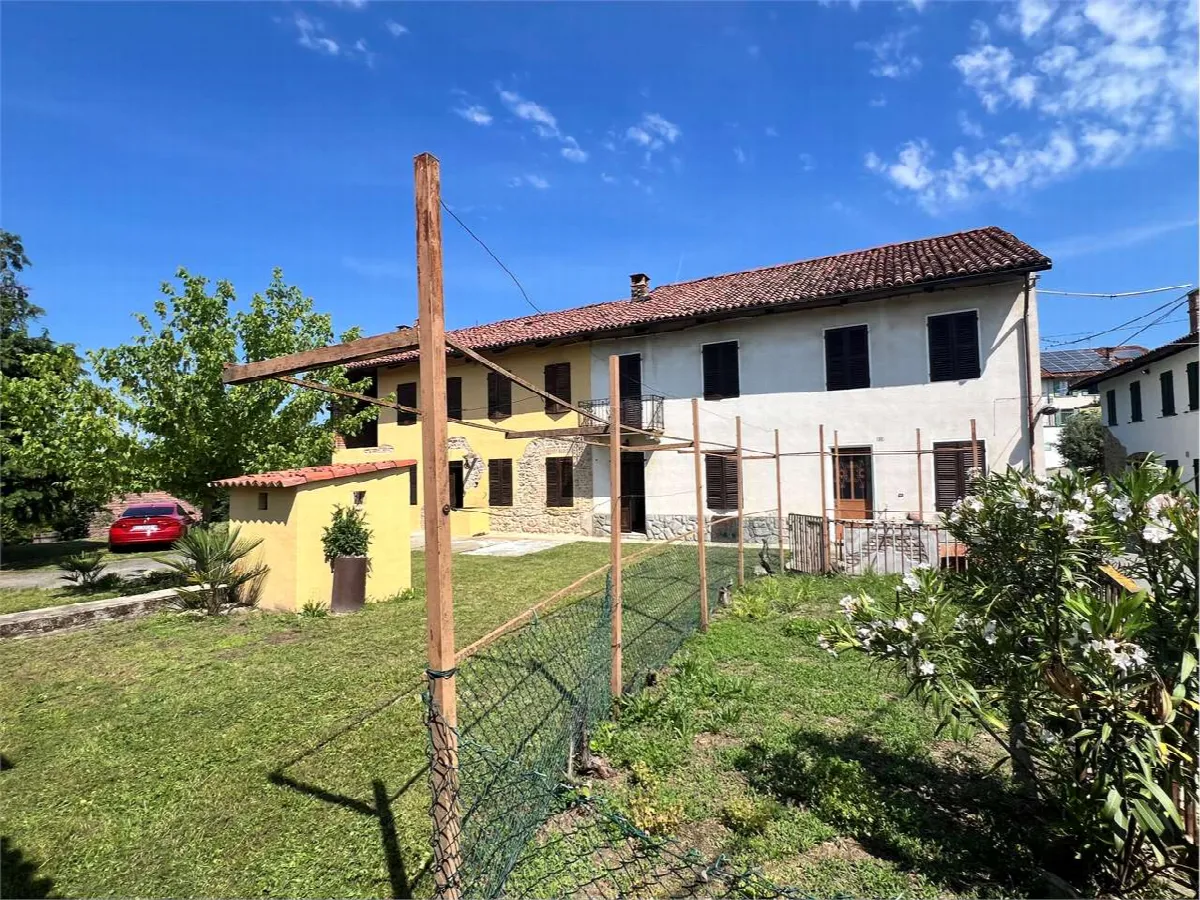 Rustico in vendita a Cortazzone - foto 2