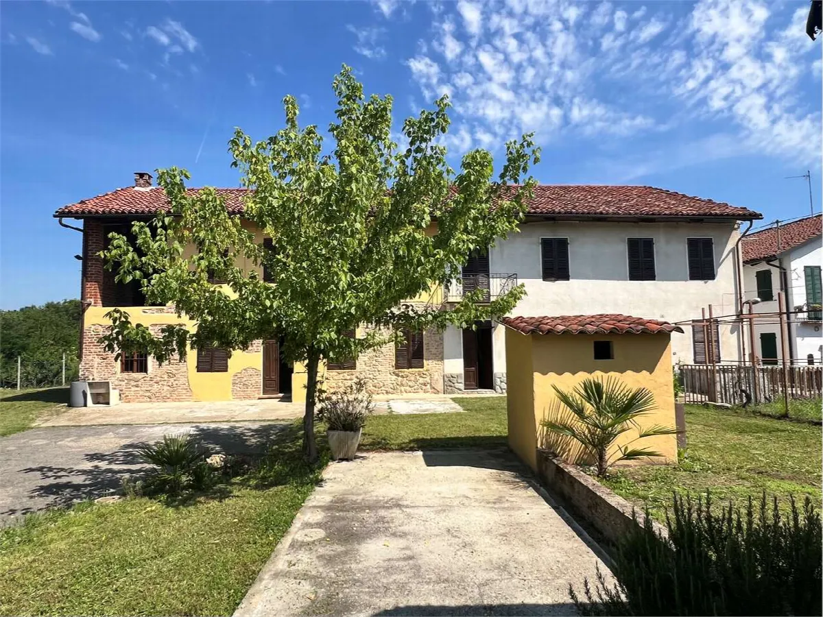 Rustico in vendita a Cortazzone - foto 3