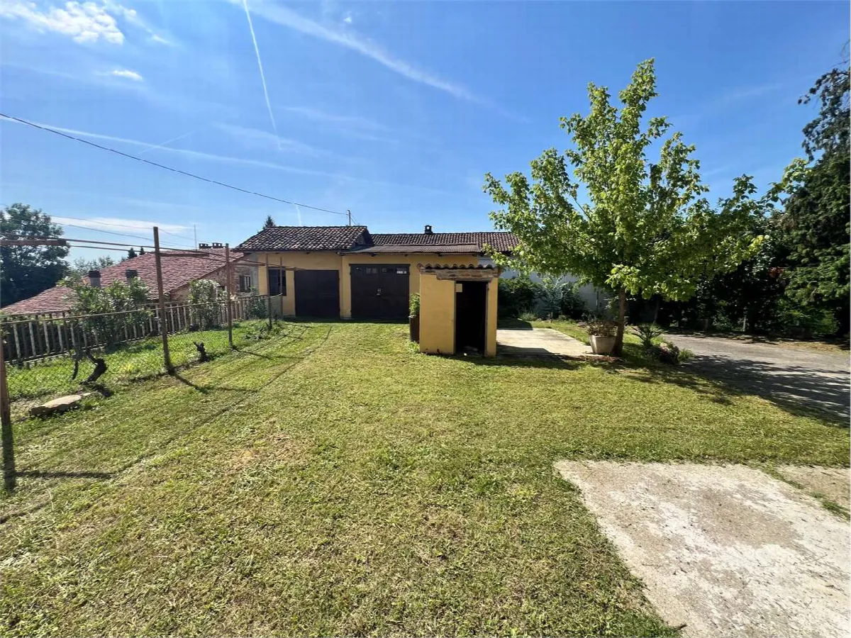 Rustico in vendita a Cortazzone - foto 4