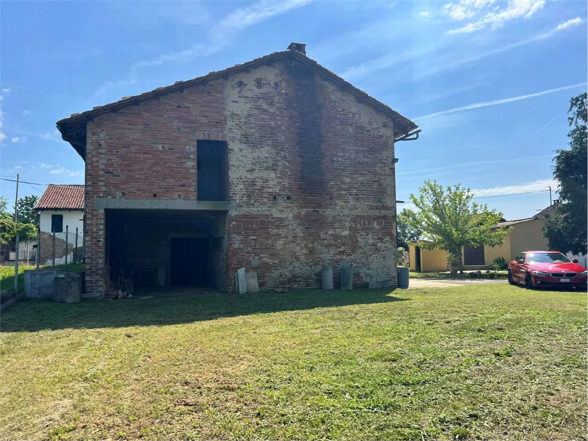 Rustico in vendita a Cortazzone - foto 5