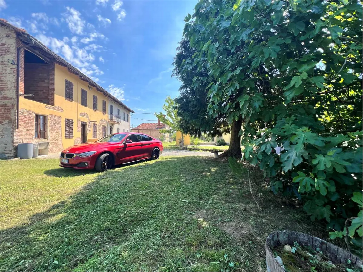 Rustico in vendita a Cortazzone - foto 6