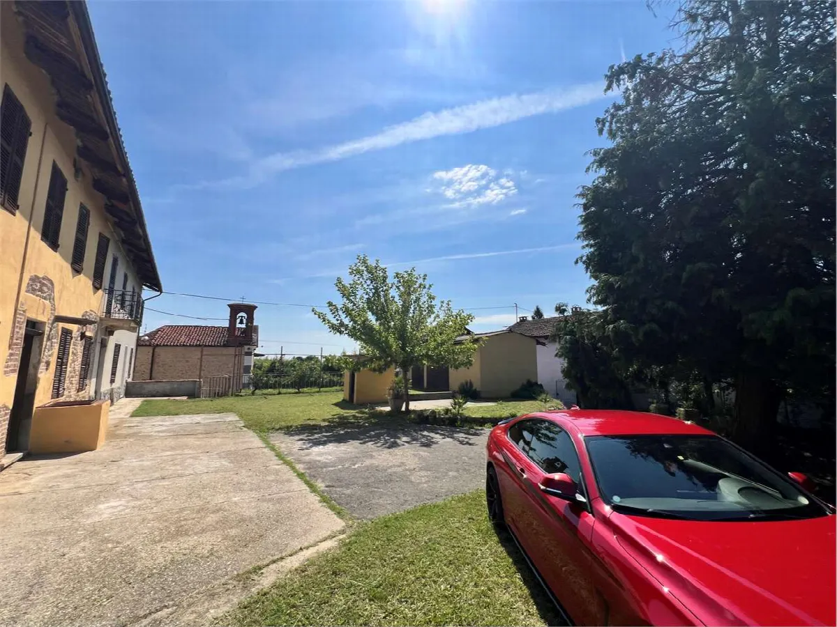 Rustico in vendita a Cortazzone - foto 7