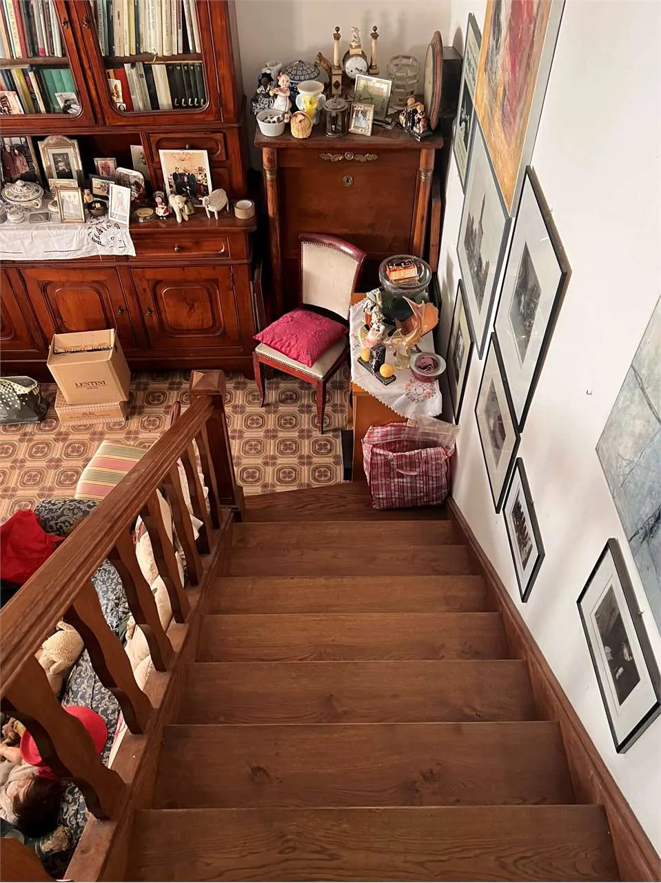 Casa indipendente in vendita a Passerano Marmorito - foto 10