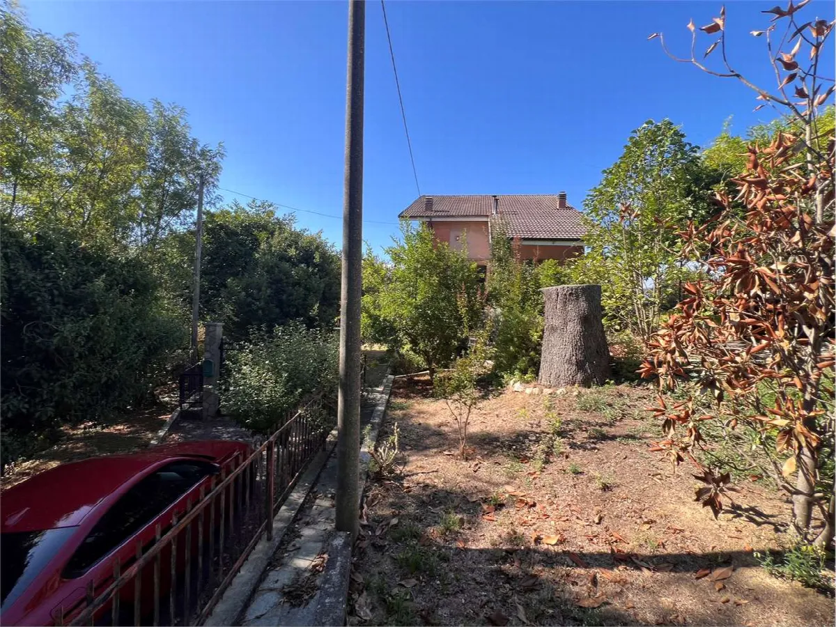 Casa indipendente in vendita a Passerano Marmorito - foto 3