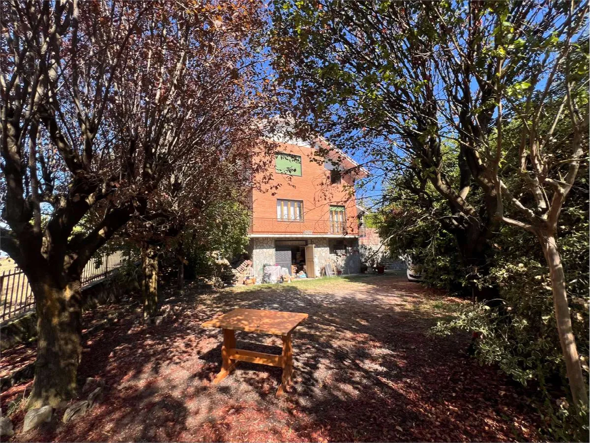 Casa indipendente in vendita a Passerano Marmorito - foto 4
