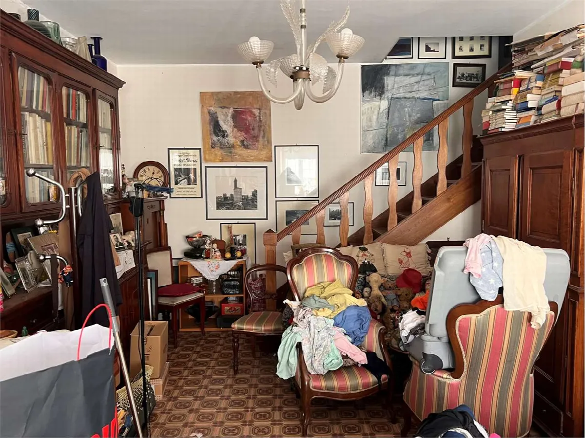 Casa indipendente in vendita a Passerano Marmorito - foto 7