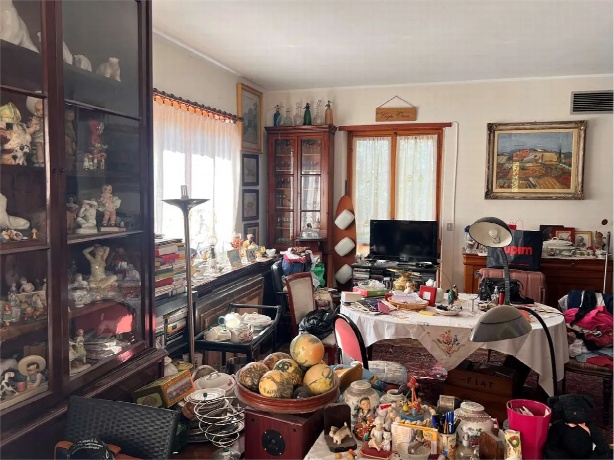 Casa indipendente in vendita a Passerano Marmorito - foto 8