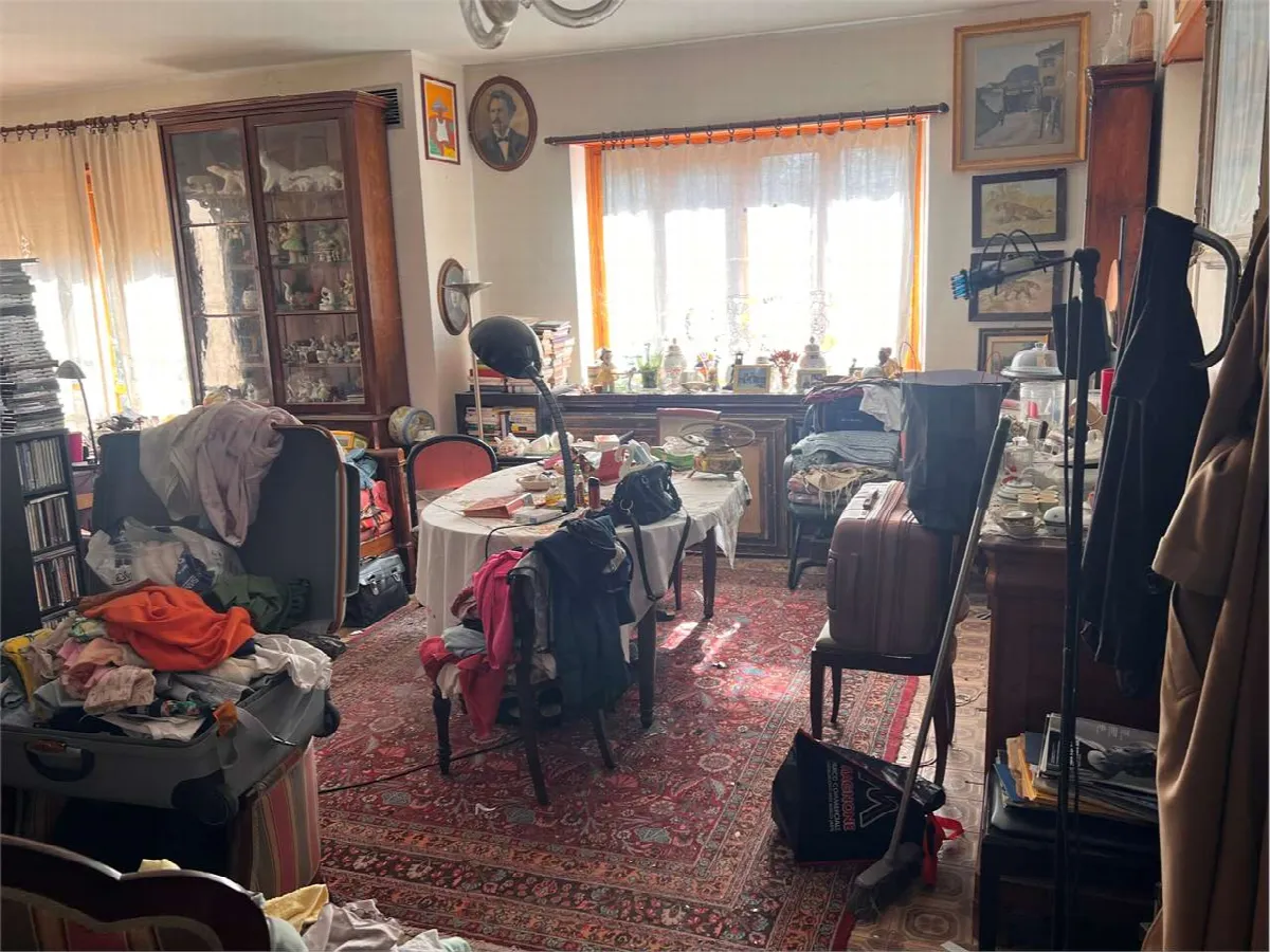 Casa indipendente in vendita a Passerano Marmorito - foto 9