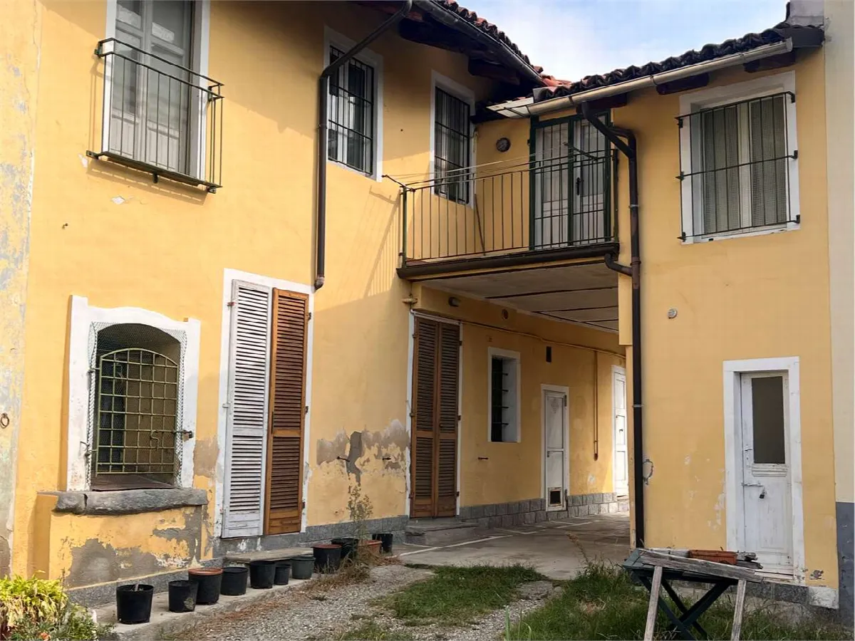 Rustico in vendita a Berzano di San Pietro - foto 2