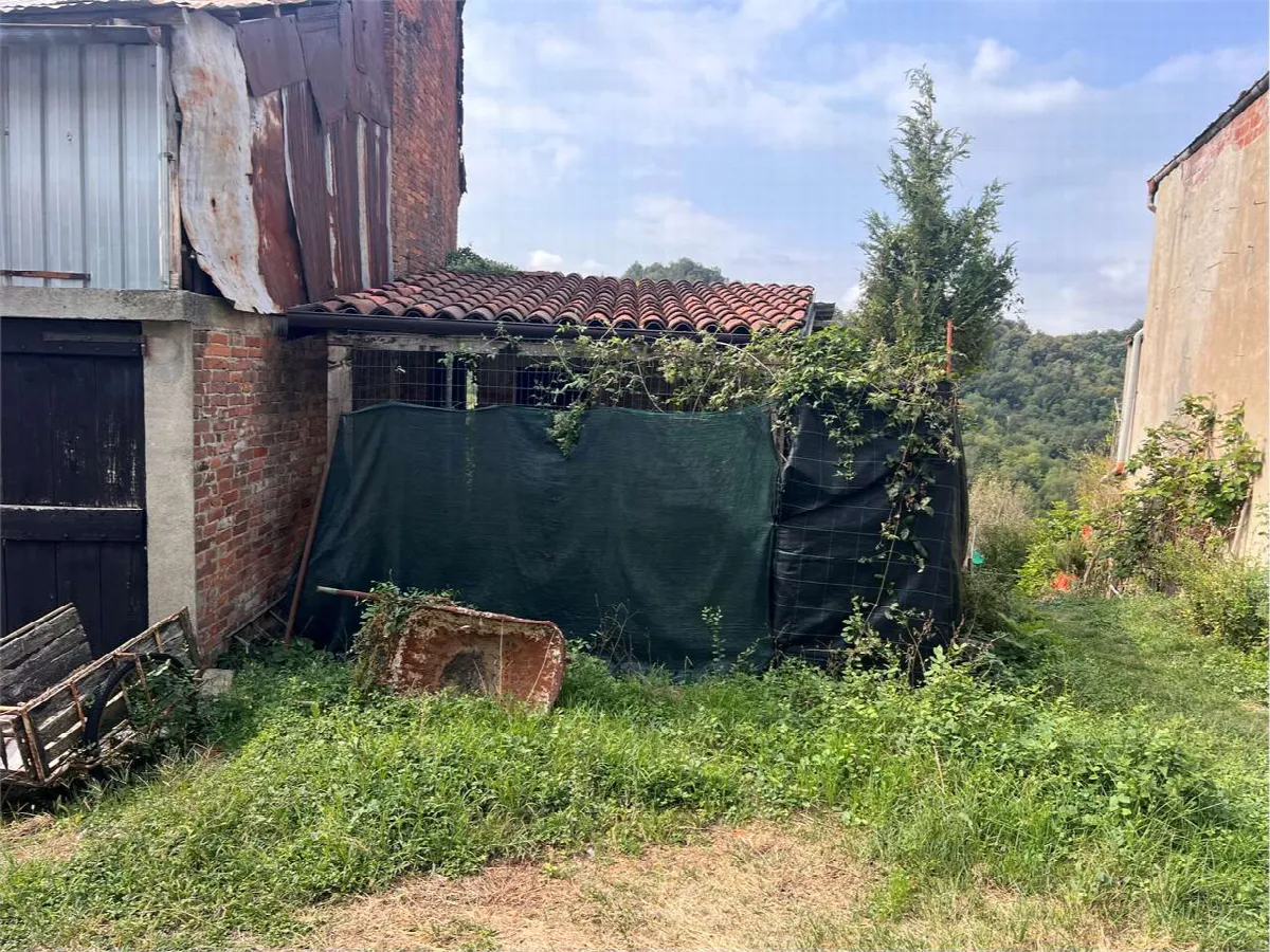 Rustico in vendita a Berzano di San Pietro - foto 3