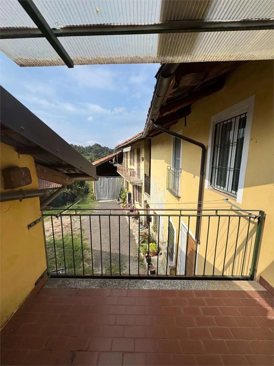 Rustico in vendita a Berzano di San Pietro - foto 4