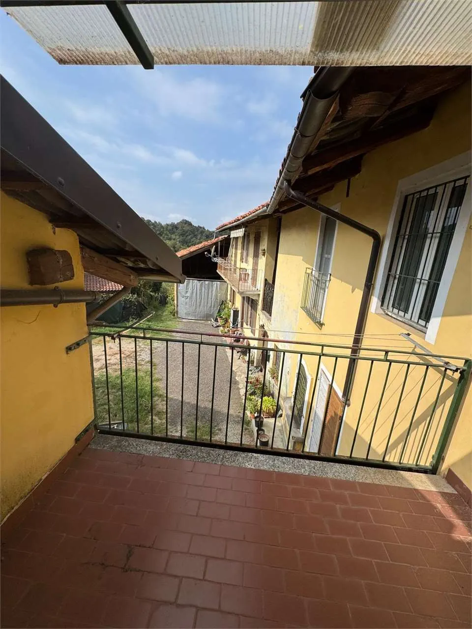 Rustico in vendita a Berzano di San Pietro - foto 5