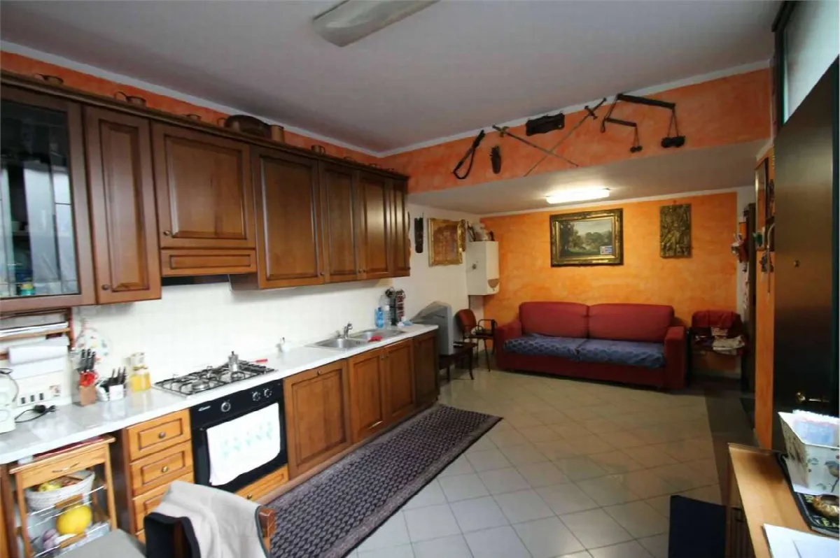 Appartamento in vendita a Annone di Brianza - foto 2