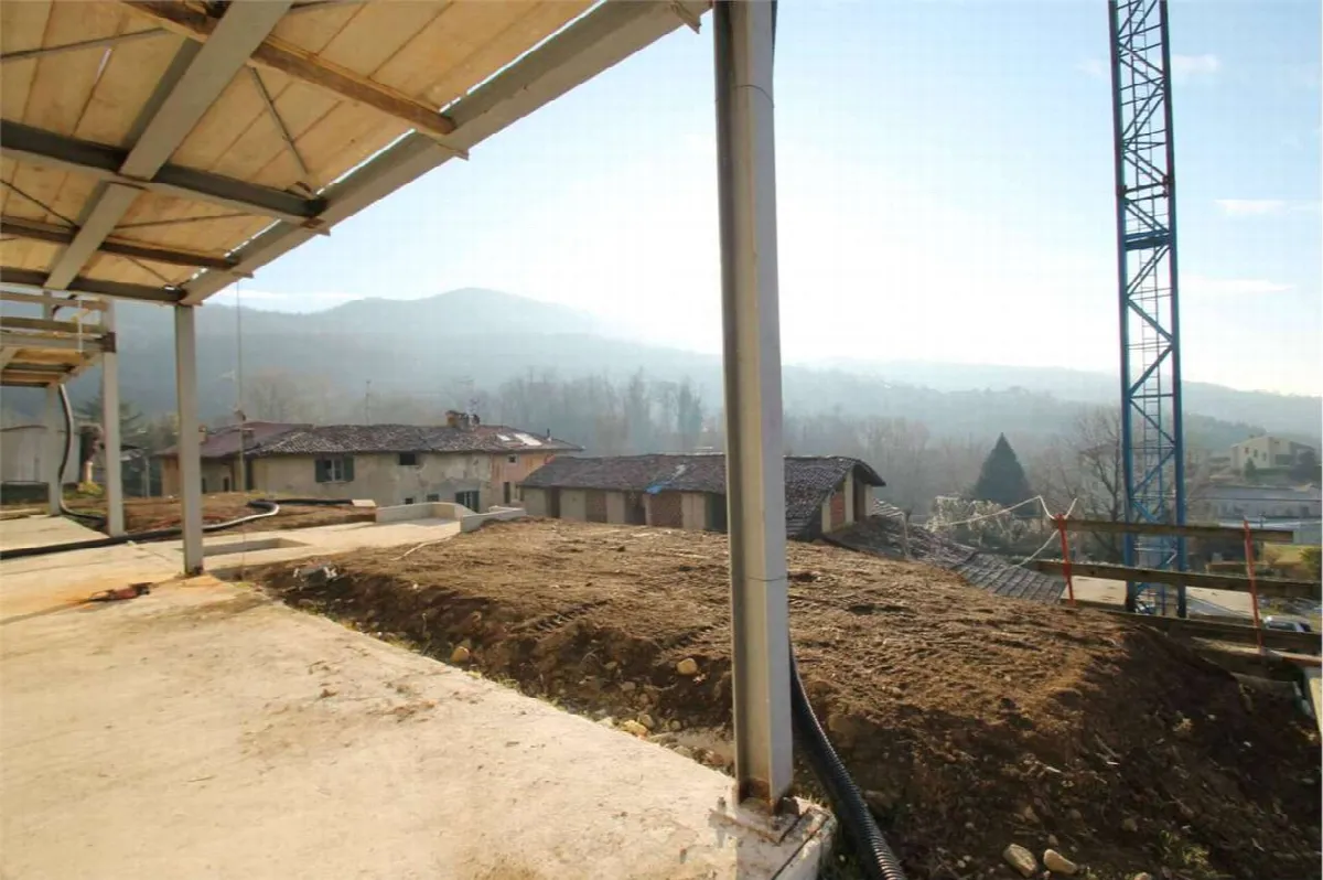 Villa in vendita a Ello - foto 6