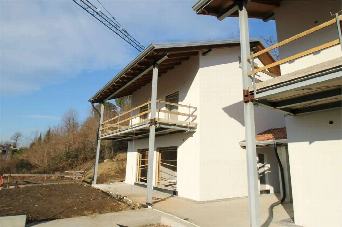 Villa in vendita a Ello - foto 7