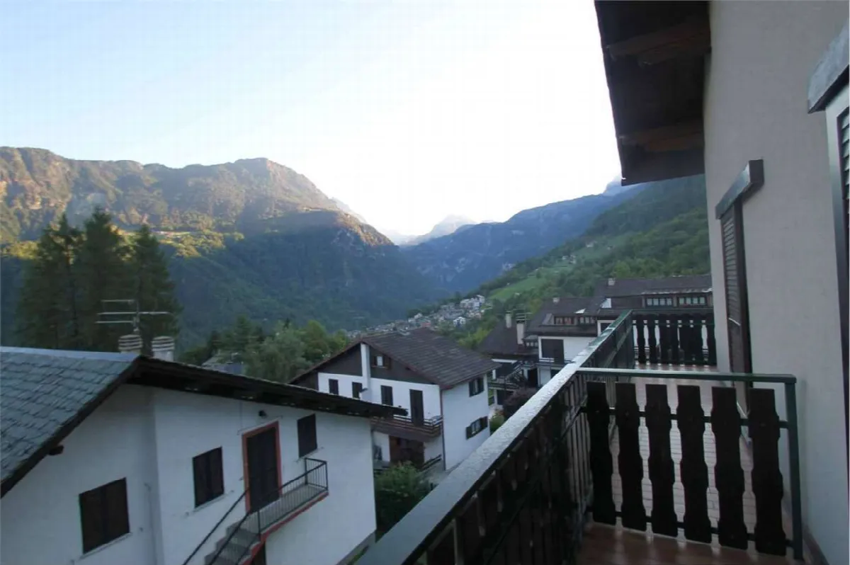 Villetta a schiera in vendita a Caspoggio - foto 1