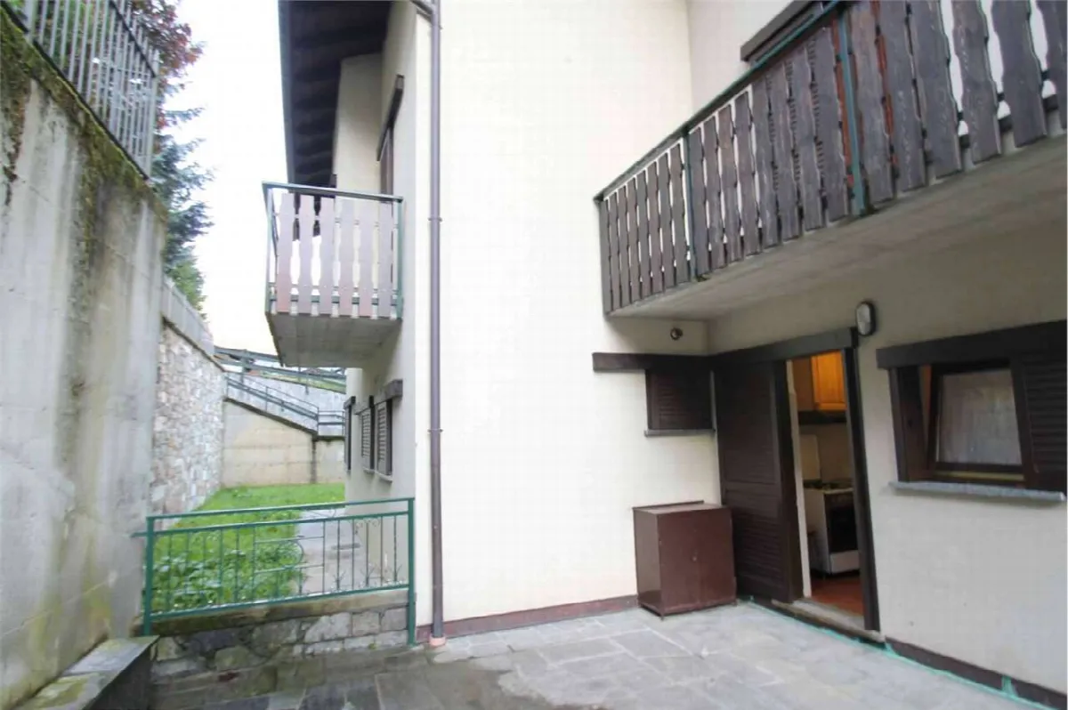 Villetta a schiera in vendita a Caspoggio - foto 8