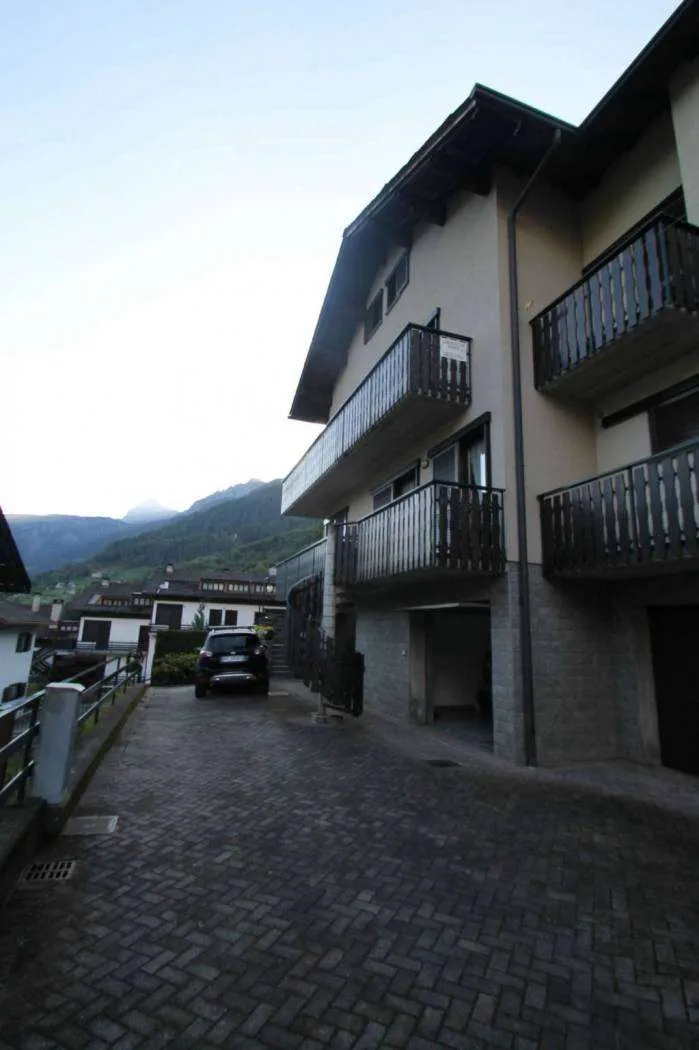 Villetta a schiera in vendita a Caspoggio - foto 9
