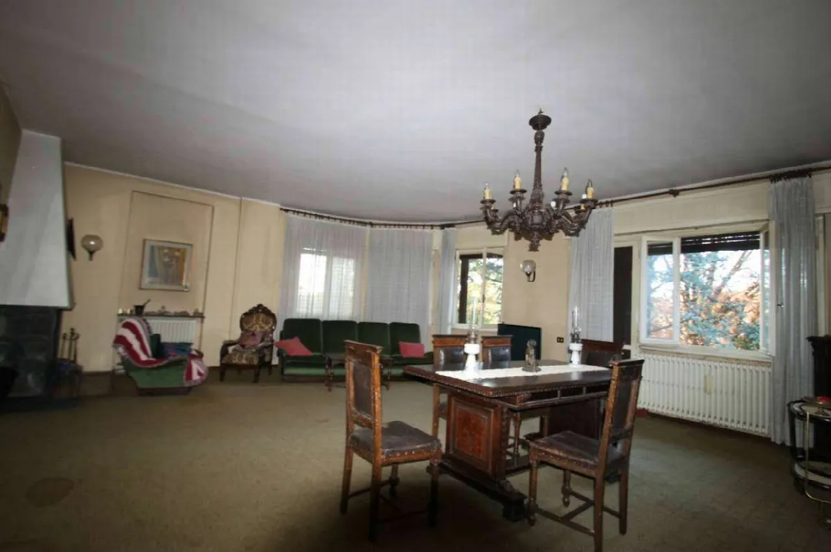 Villa in vendita a Dolzago - foto 5