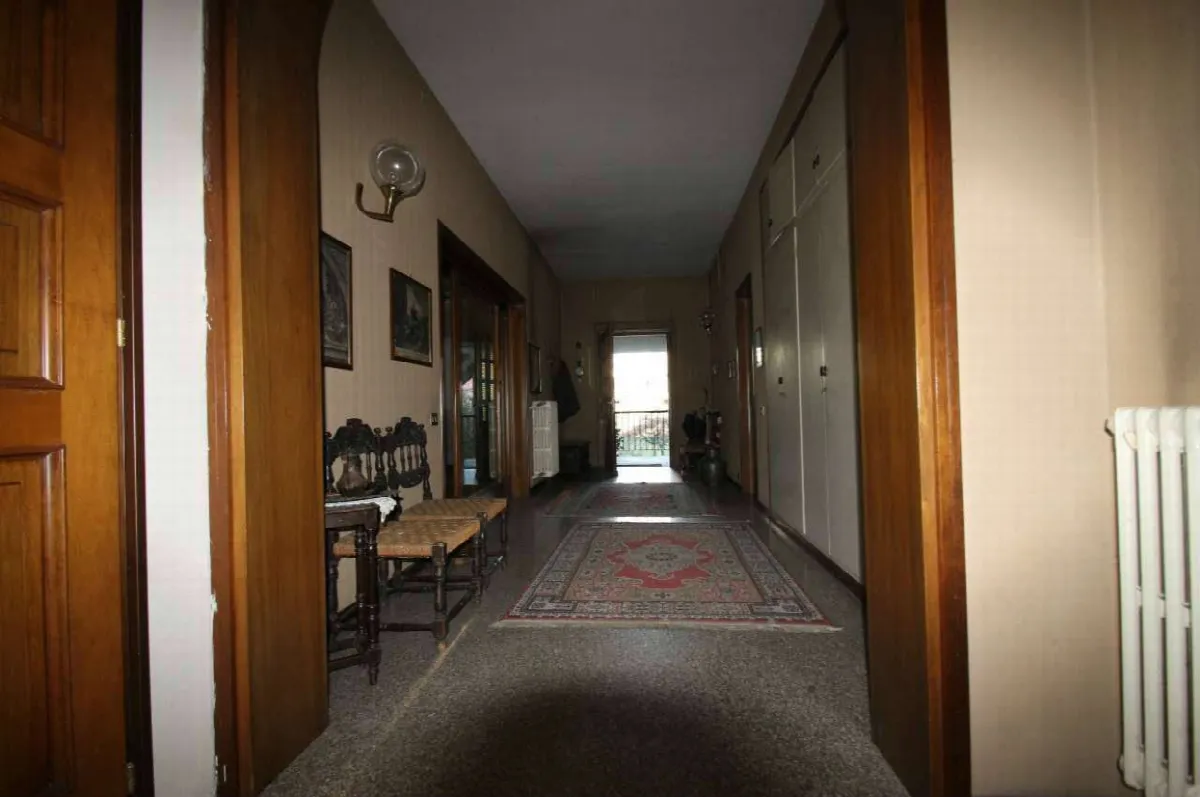 Villa in vendita a Dolzago - foto 7