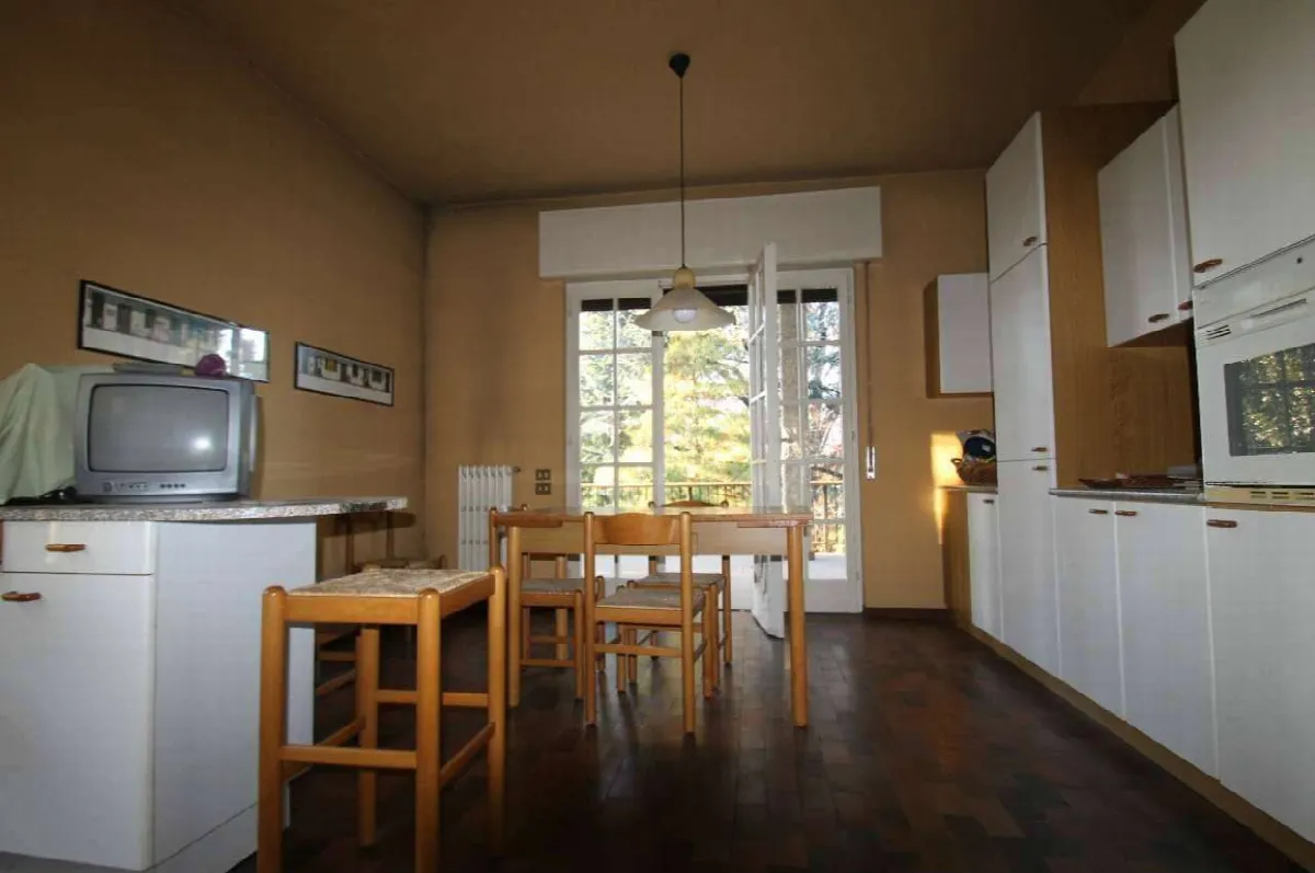 Villa in vendita a Dolzago - foto 8