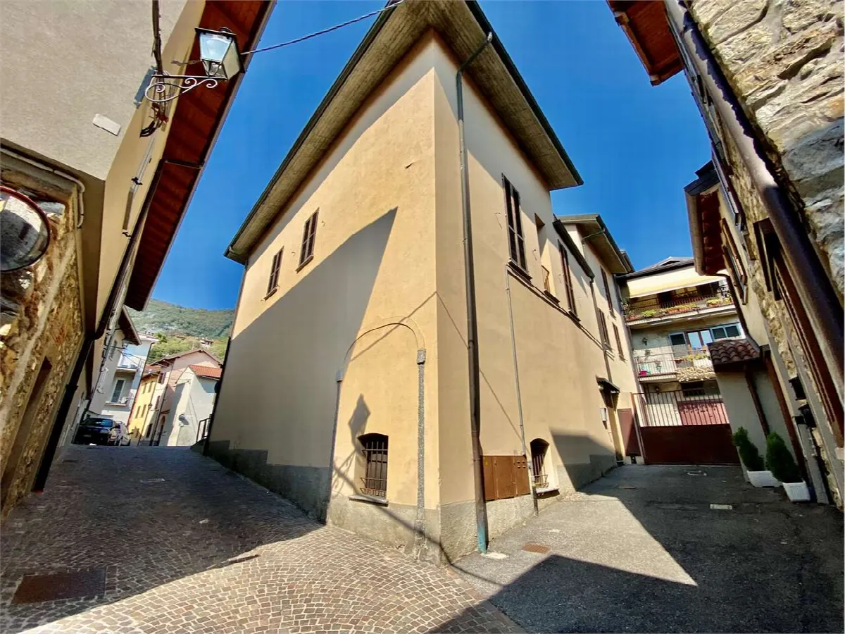 Stabile in vendita a Galbiate - Sala al Barro - foto 3