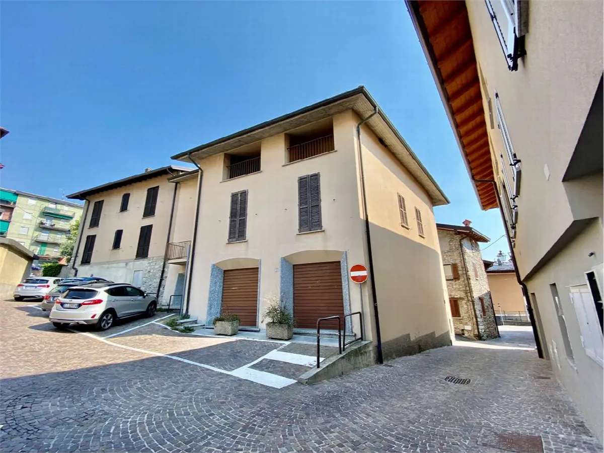 Stabile in vendita a Galbiate - Sala al Barro - foto 4