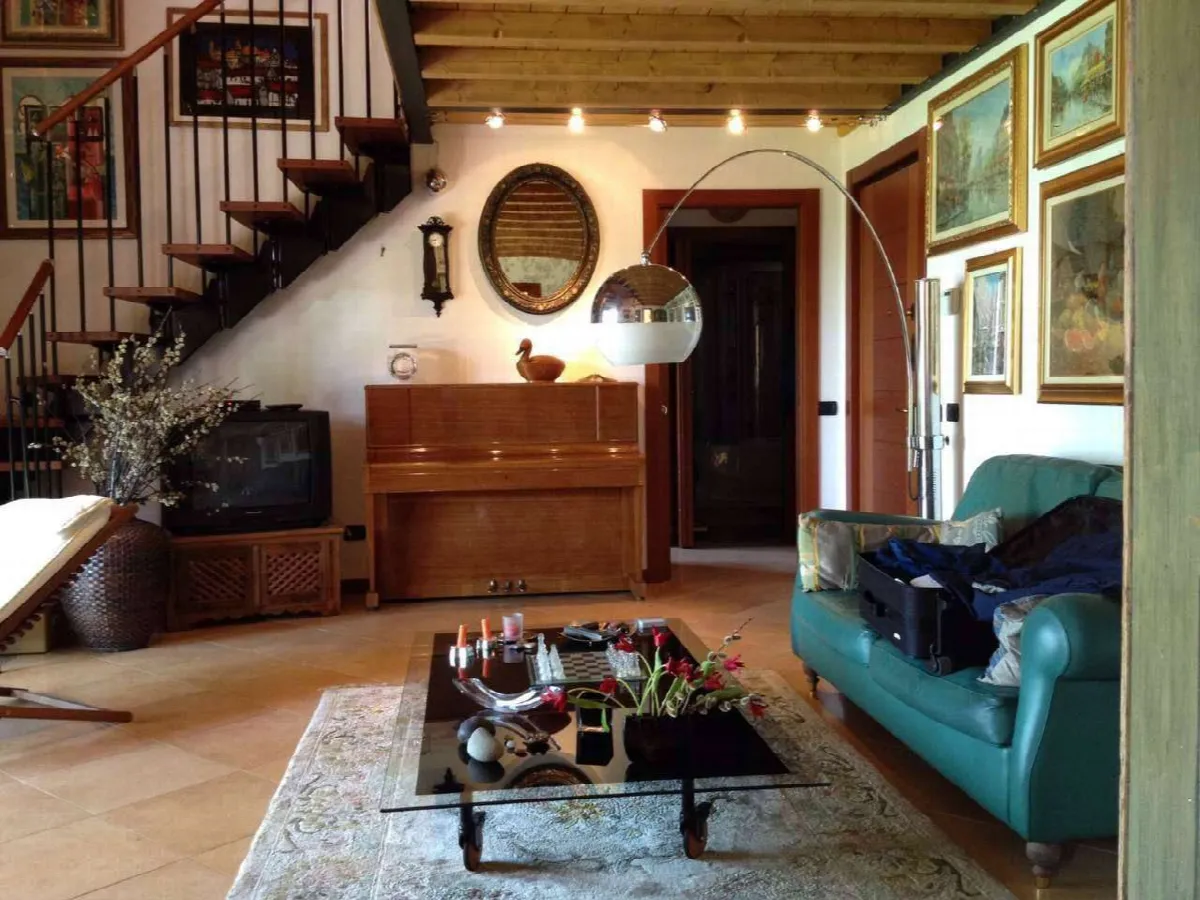 Villa in vendita a Galbiate - Sala al Barro - foto 10