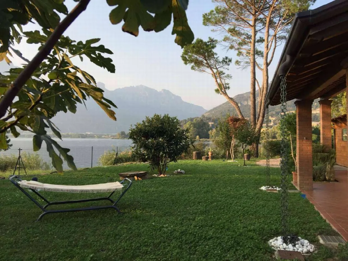 Villa in vendita a Galbiate - Sala al Barro - foto 2