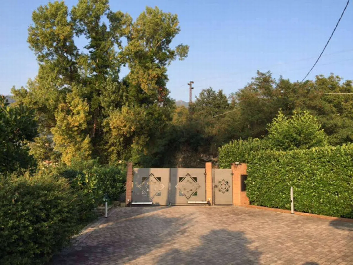 Villa in vendita a Galbiate - Sala al Barro - foto 3