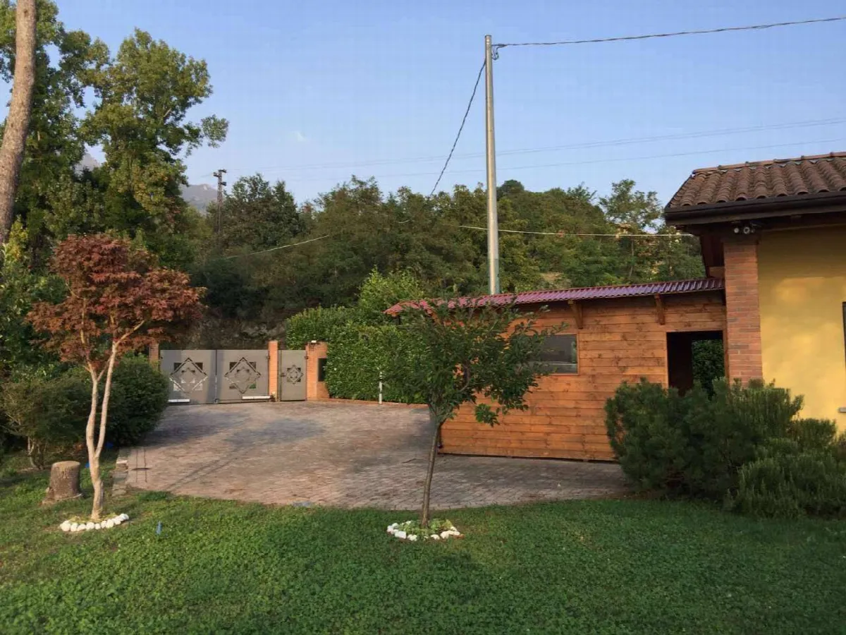 Villa in vendita a Galbiate - Sala al Barro - foto 4