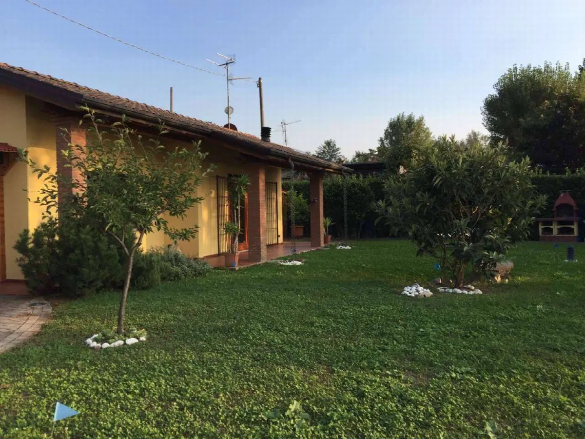 Villa in vendita a Galbiate - Sala al Barro - foto 5