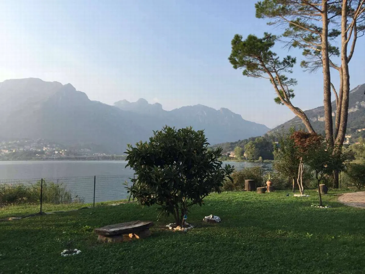 Villa in vendita a Galbiate - Sala al Barro - foto 6
