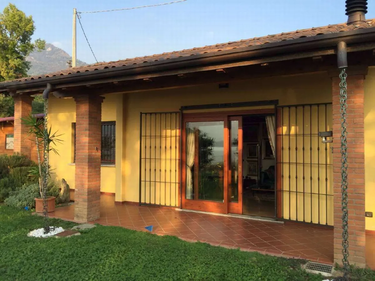 Villa in vendita a Galbiate - Sala al Barro - foto 7