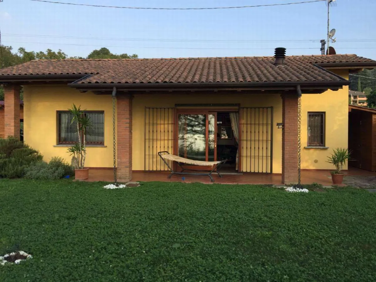 Villa in vendita a Galbiate - Sala al Barro - foto 8