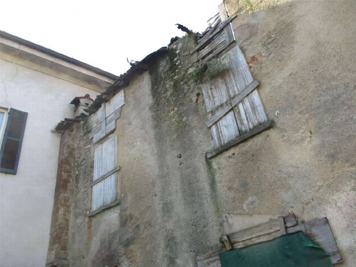 Rustico in vendita a Oggiono - foto 1