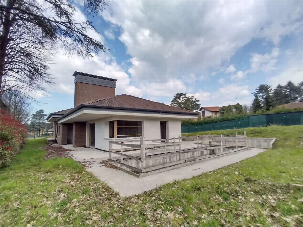 Villa in vendita a Missaglia - foto 1
