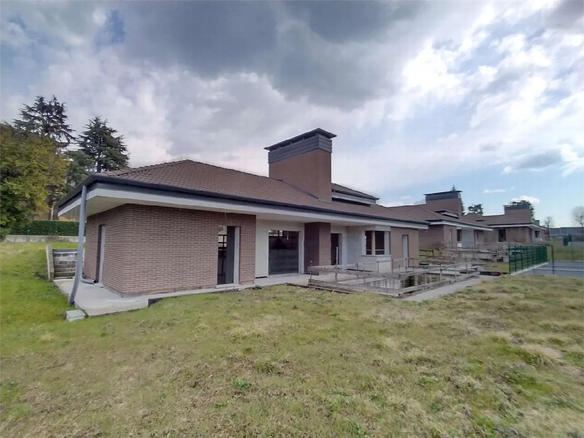 Villa in vendita a Missaglia - foto 10