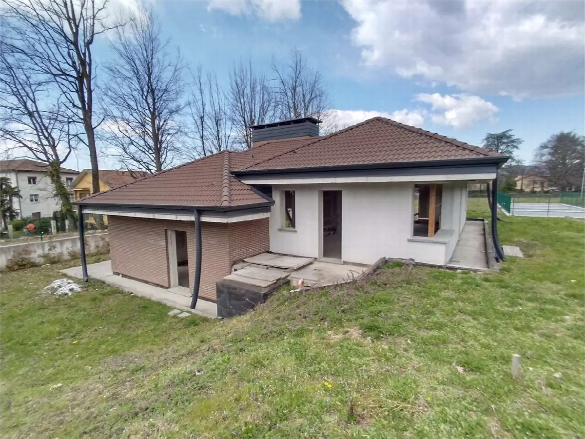 Villa in vendita a Missaglia - foto 3