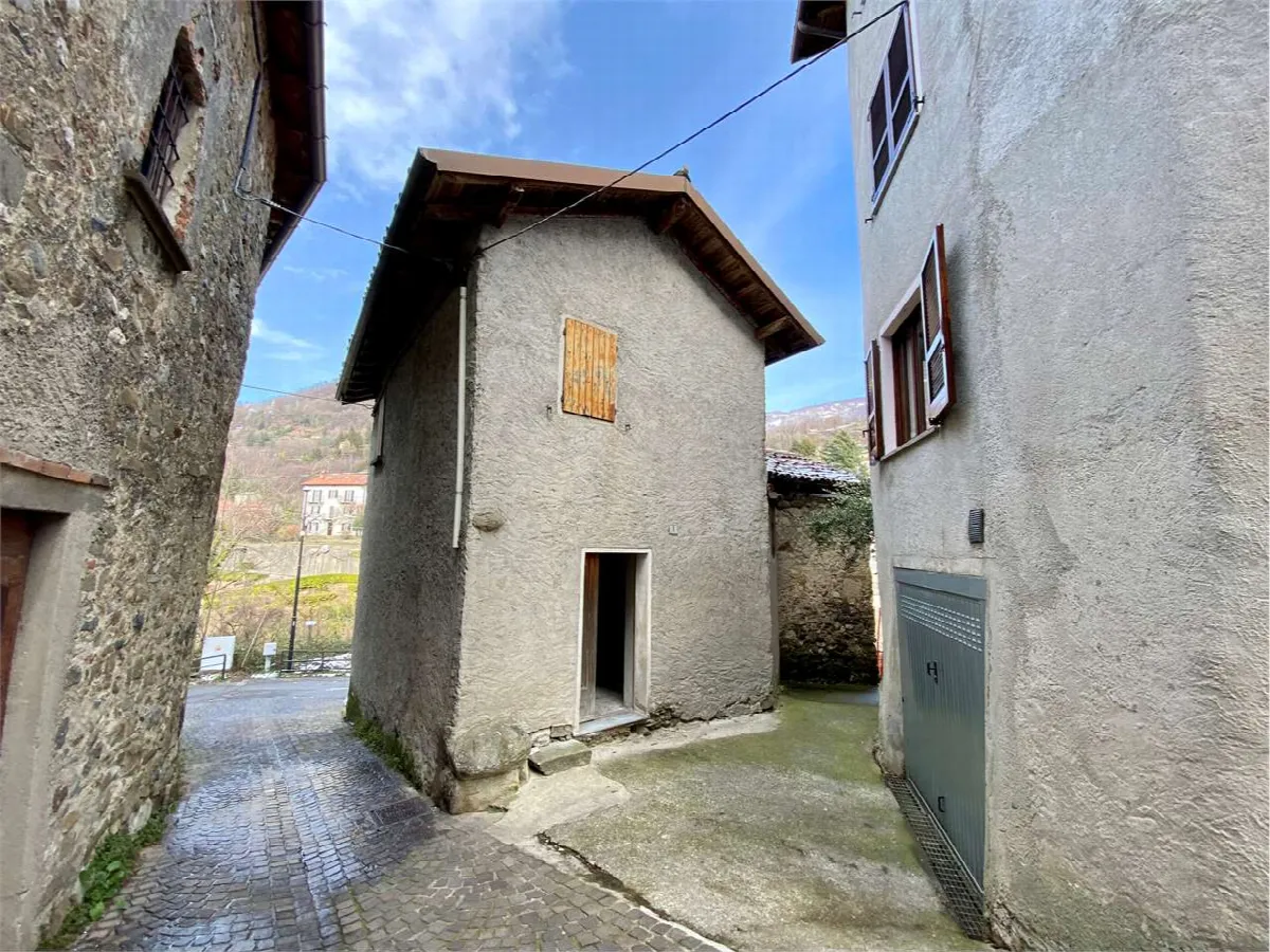 Casa indipendente in vendita a Calolziocorte - foto 2