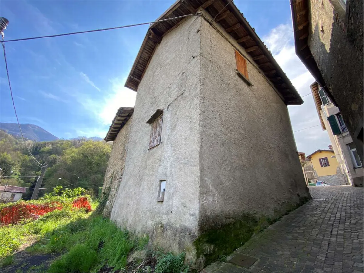 Casa indipendente in vendita a Calolziocorte - foto 4