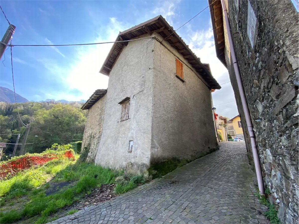 Casa indipendente in vendita a Calolziocorte - foto 5