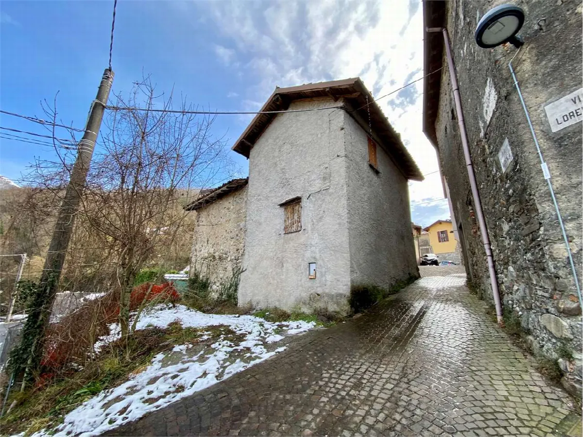 Casa indipendente in vendita a Calolziocorte - foto 6