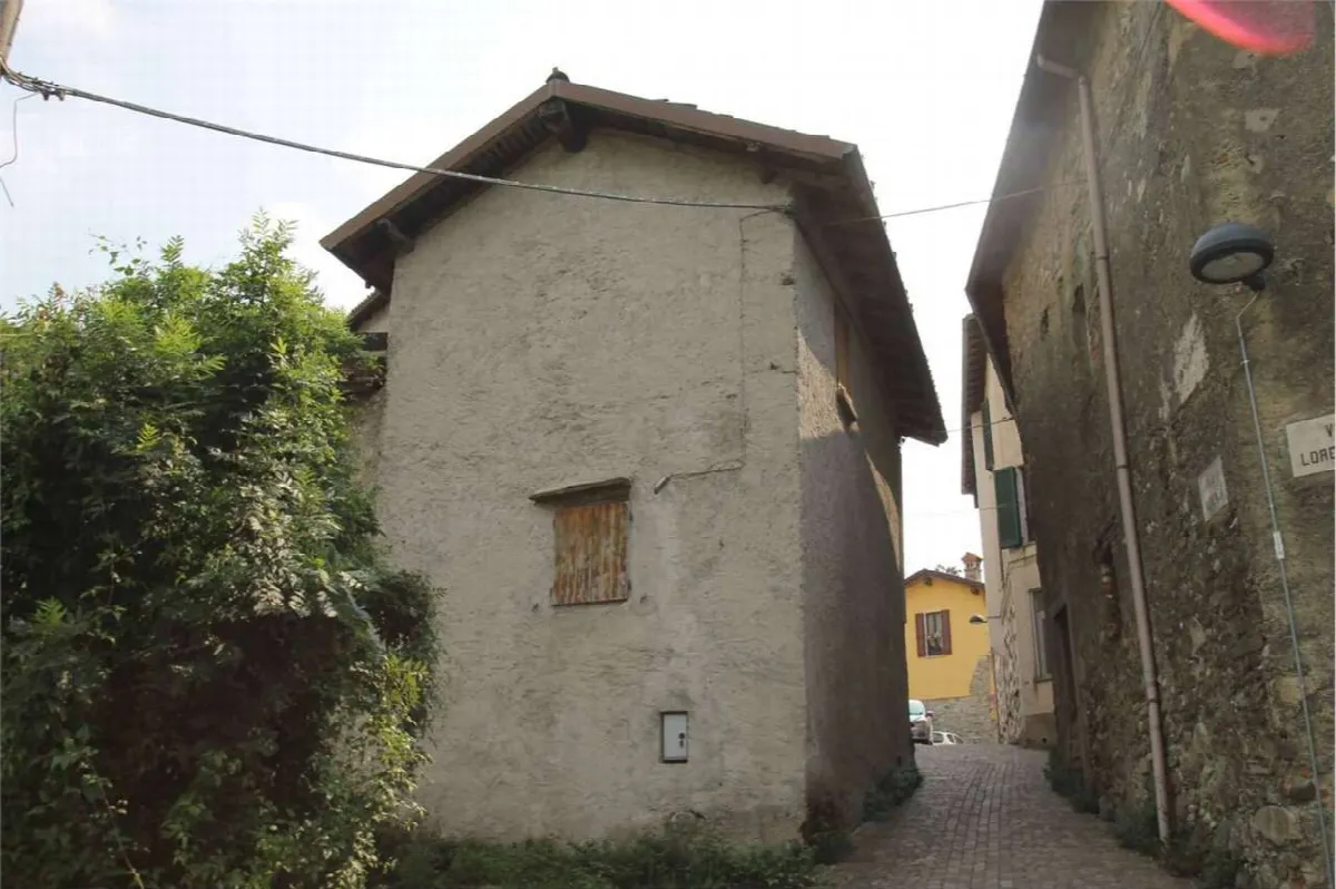 Casa indipendente in vendita a Calolziocorte - foto 7