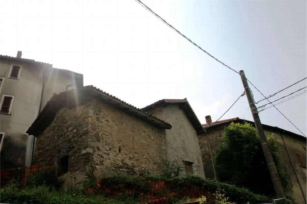 Casa indipendente in vendita a Calolziocorte - foto 8