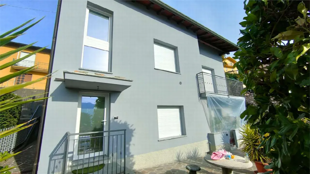 Casa indipendente in vendita a Calolziocorte - foto 2
